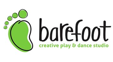 Barefoot Nursery Logo