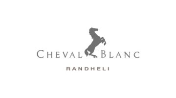 Cheval Blanc Randheli Logo