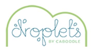 Droplets By Caboodle Logo