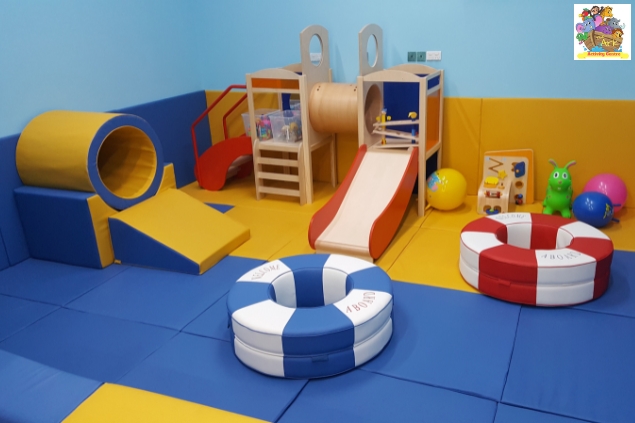 Soft Play