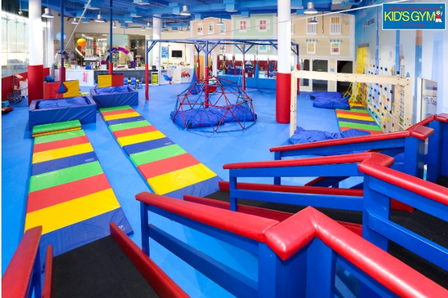 Soft Play