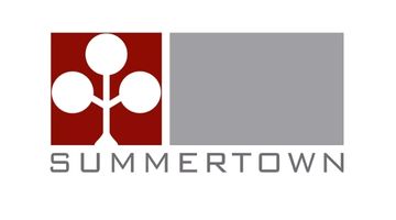 Summer Town Logo