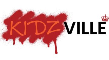 Tiny town Nursery - Logo