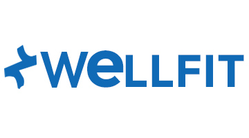 WELFIT LOGO
