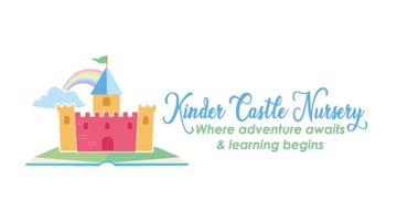 Kinder-Castle-Nursery-Logo