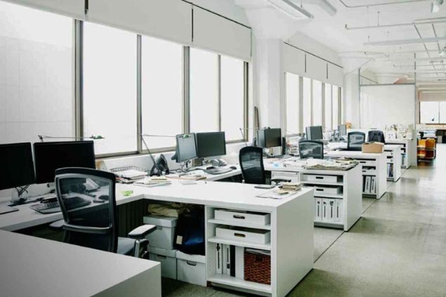 Nursery - Office Spaces (2)