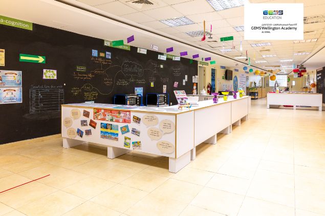 School - Classroom (17)