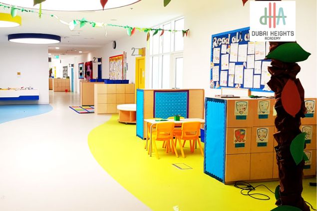 School - Classroom (18)