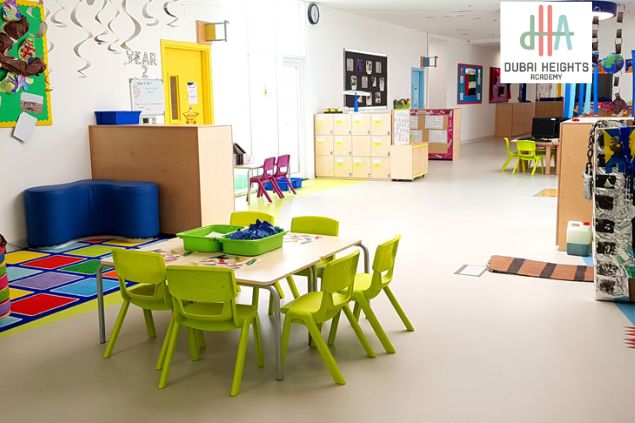 School - Classroom (19)