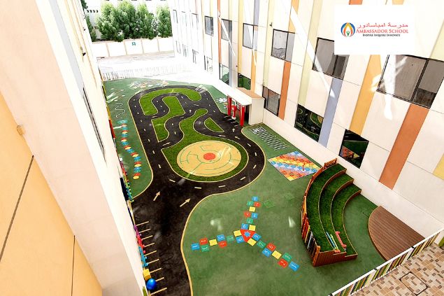 School-Early-Years-Playground-11-1