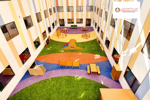 School-Early-Years-Playground-12