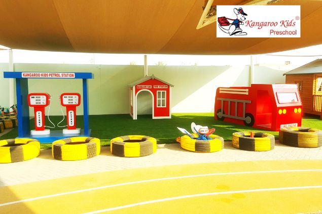 School-Early-Years-Playground-5