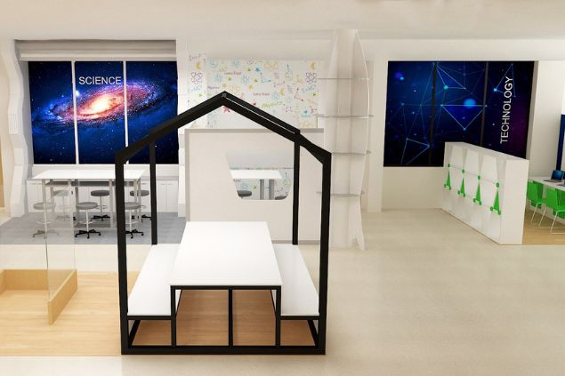 School - Innovation Room (11)