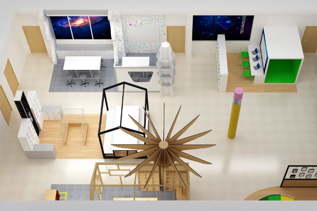 School - Innovation Room (2)