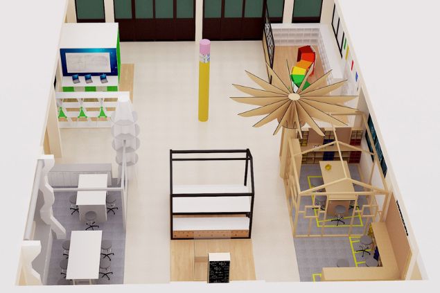 School - Innovation Room (3)