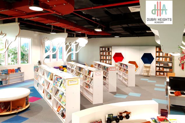 School - Libraries (20)