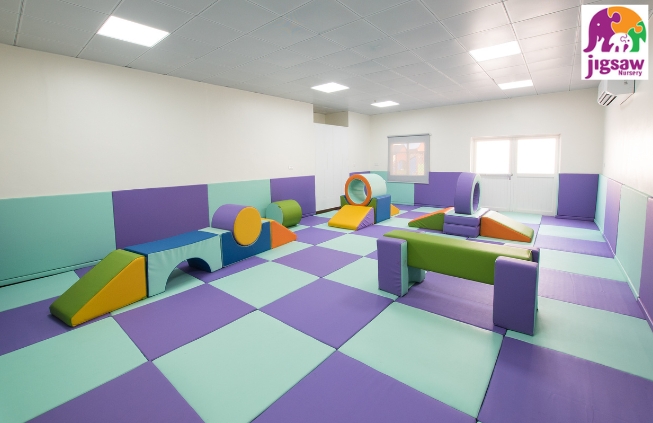 Padded Floor Mats (11)