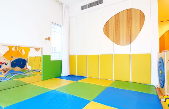 Padded Floor Mats (13)