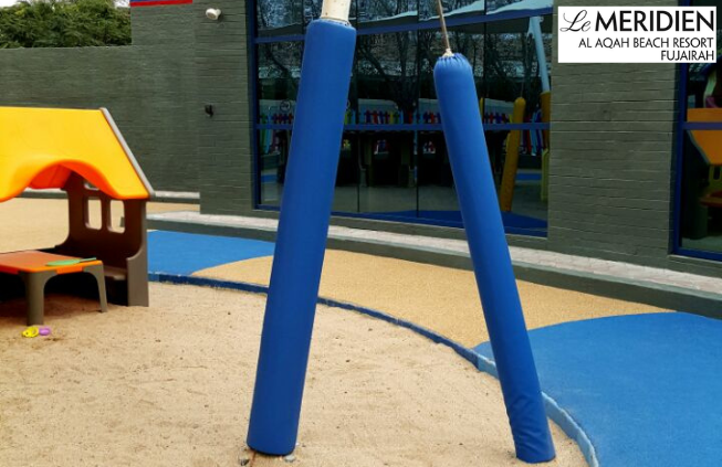 Small Column Protectors